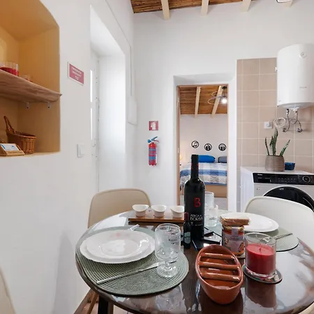 Feriehus Casa Gotinha D' Agua *