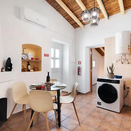 Casa Gotinha D' Agua Feriehus Alcaria Ruiva