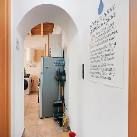 Casa Gotinha D' Agua * Alcaria Ruiva