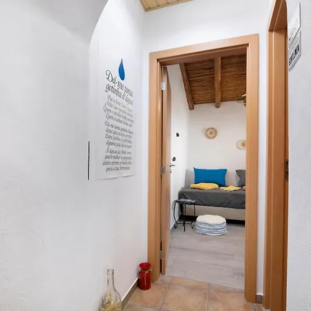 Feriehus Casa Gotinha D' Agua