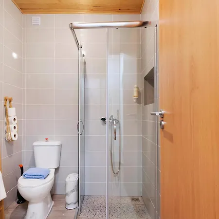 Casa Gotinha D' Agua Feriehus Alcaria Ruiva