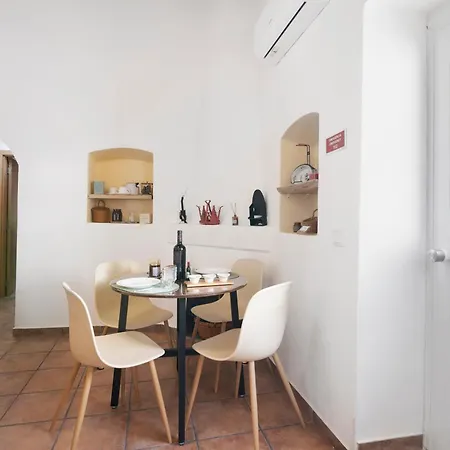 Casa Gotinha D' Agua * Alcaria Ruiva
