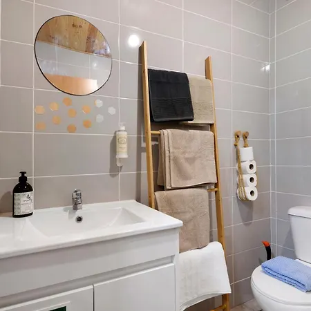 Casa Gotinha D' Agua Alcaria Ruiva