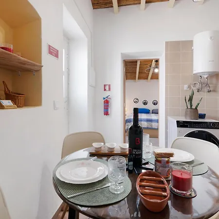Casa Gotinha D' Agua Semesterbostad Alcaria Ruiva