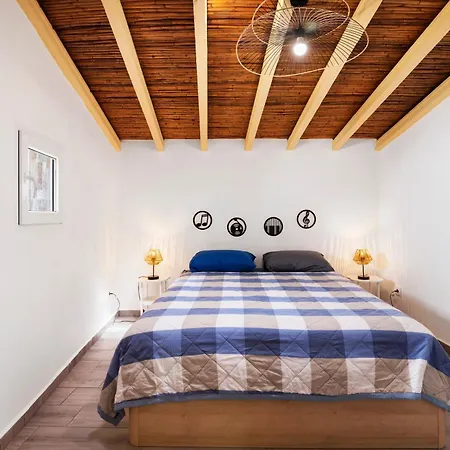 Semesterbostad Casa Gotinha D' Agua