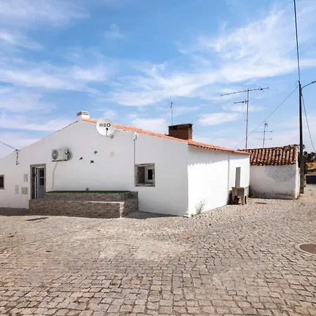 Casa Gotinha D' Agua Semesterbostad
