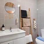 Casa Gotinha D' Agua Holiday home Alcaria Ruiva