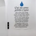 Casa Gotinha D' Agua * Alcaria Ruiva