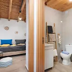 Holiday home Casa Gotinha D' Agua Alcaria Ruiva