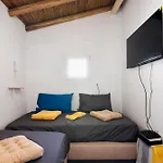 Casa Gotinha D' Agua Alcaria Ruiva
