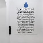 Σπίτι διακοπών Casa Gotinha D' Agua *