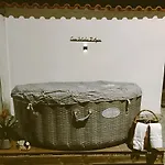 Σπίτι διακοπών Casa Gotinha D' Agua *