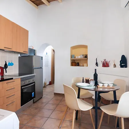 Holiday home Casa Gotinha D' Agua *