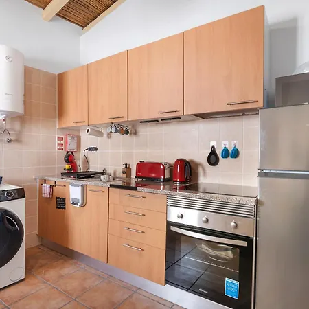 Casa Gotinha D' água Alcaria Ruiva