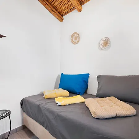 Casa Gotinha D' água Сasa de vacaciones *
