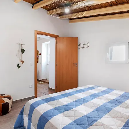 Casa Gotinha D' água * Alcaria Ruiva