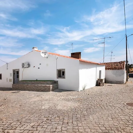 Casa Gotinha D' Agua * Alcaria Ruiva