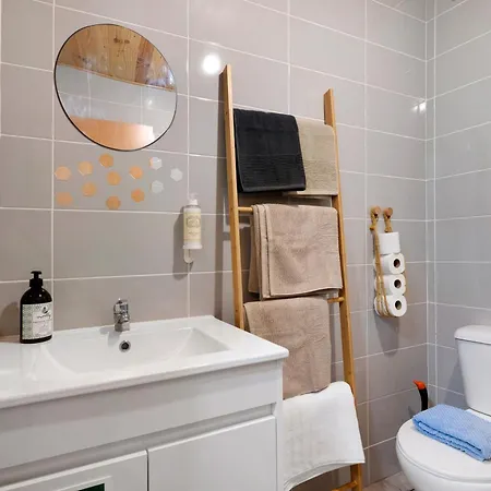 Casa Gotinha D' Agua Holiday home Alcaria Ruiva