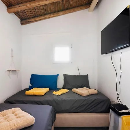 Casa Gotinha D' água Alcaria Ruiva