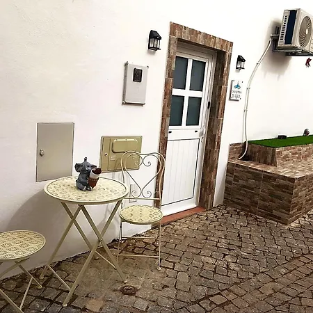 Casa Gotinha D' Agua Vakantiehuis