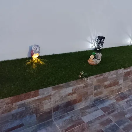 Σπίτι διακοπών Casa Gotinha D' Agua Alcaria Ruiva