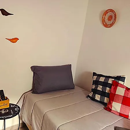 Casa Gotinha D' Agua *