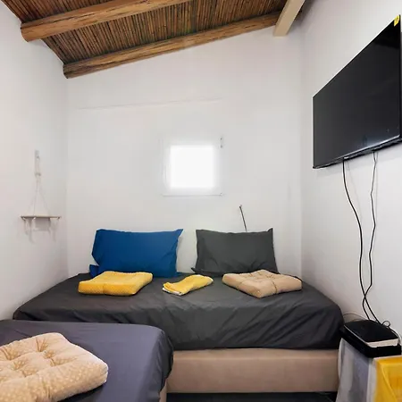 Casa Gotinha D' Agua Σπίτι διακοπών