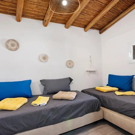 Σπίτι διακοπών Casa Gotinha D' Agua Alcaria Ruiva