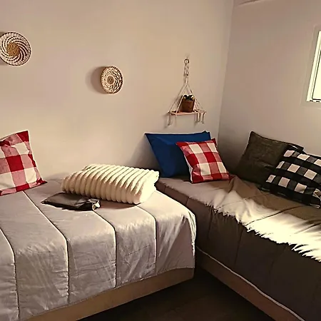 Casa Gotinha D' Agua Alcaria Ruiva