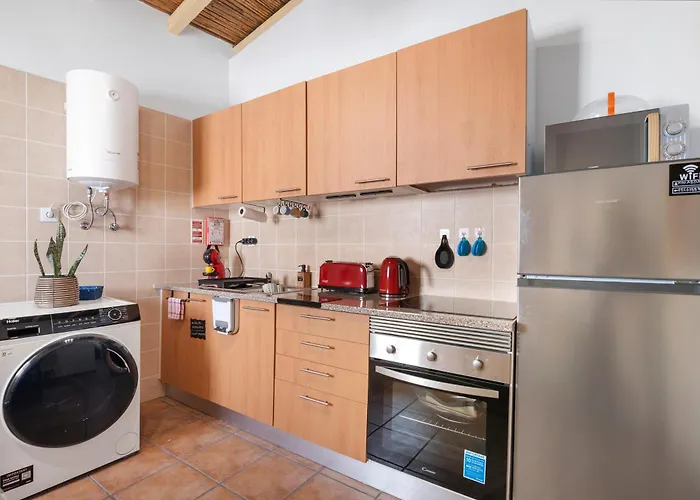 Casa Gotinha D' Agua Alcaria Ruiva