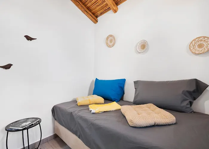 Casa Gotinha D' Agua Σπίτι διακοπών *