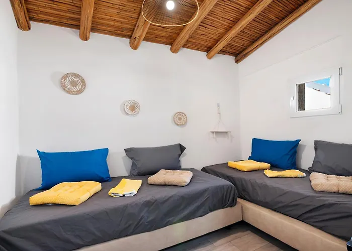 Σπίτι διακοπών Casa Gotinha D' Agua