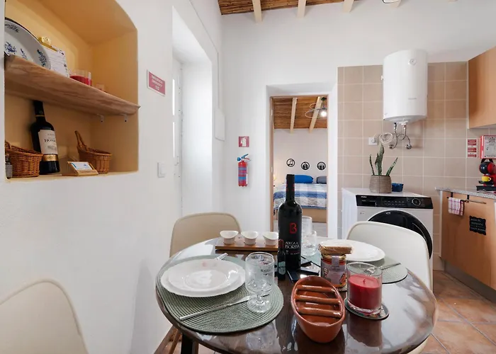 Vakantiehuis Casa Gotinha D' Agua *