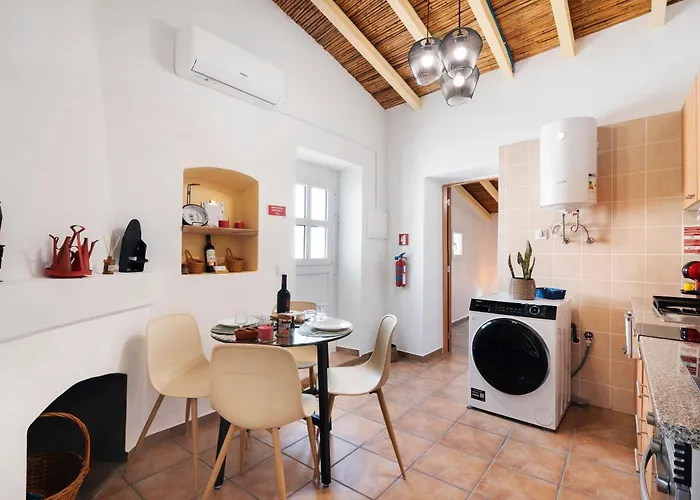 Casa Gotinha D' Agua Vakantiehuis Alcaria Ruiva