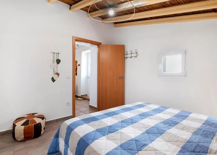 Casa Gotinha D' Agua * Alcaria Ruiva