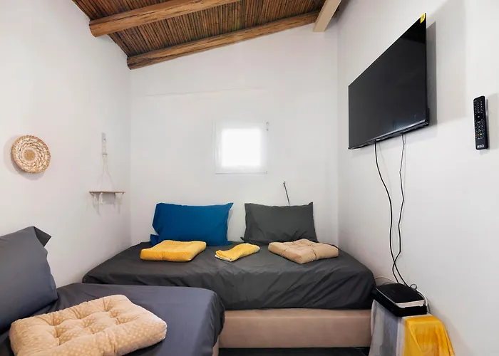 Casa Gotinha D' Agua Alcaria Ruiva