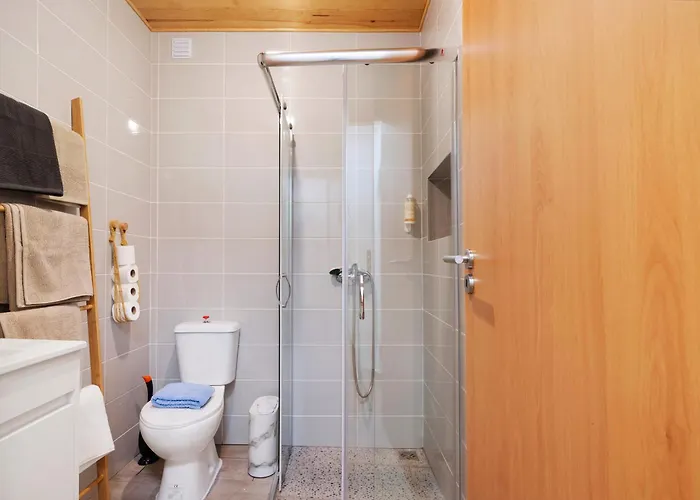 Casa Gotinha D' Agua Σπίτι διακοπών Alcaria Ruiva