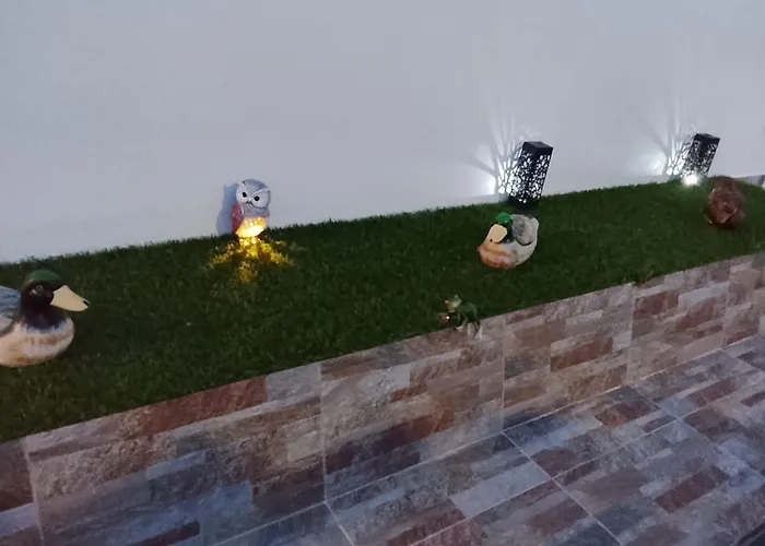 Vakantiehuis Casa Gotinha D' Agua Alcaria Ruiva