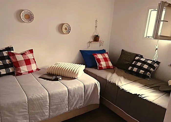 Vakantiehuis Casa Gotinha D' Agua Alcaria Ruiva