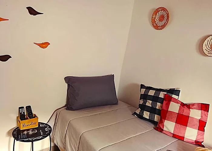 Casa Gotinha D' Agua *